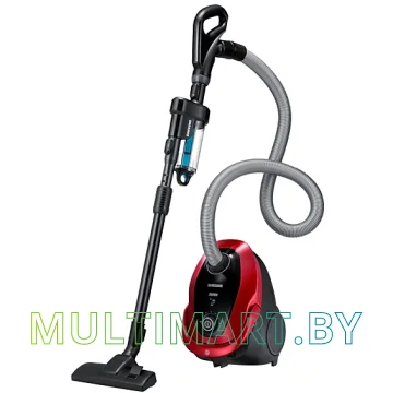 Пылесос Samsung VC20M257AWR/EV картинка 4